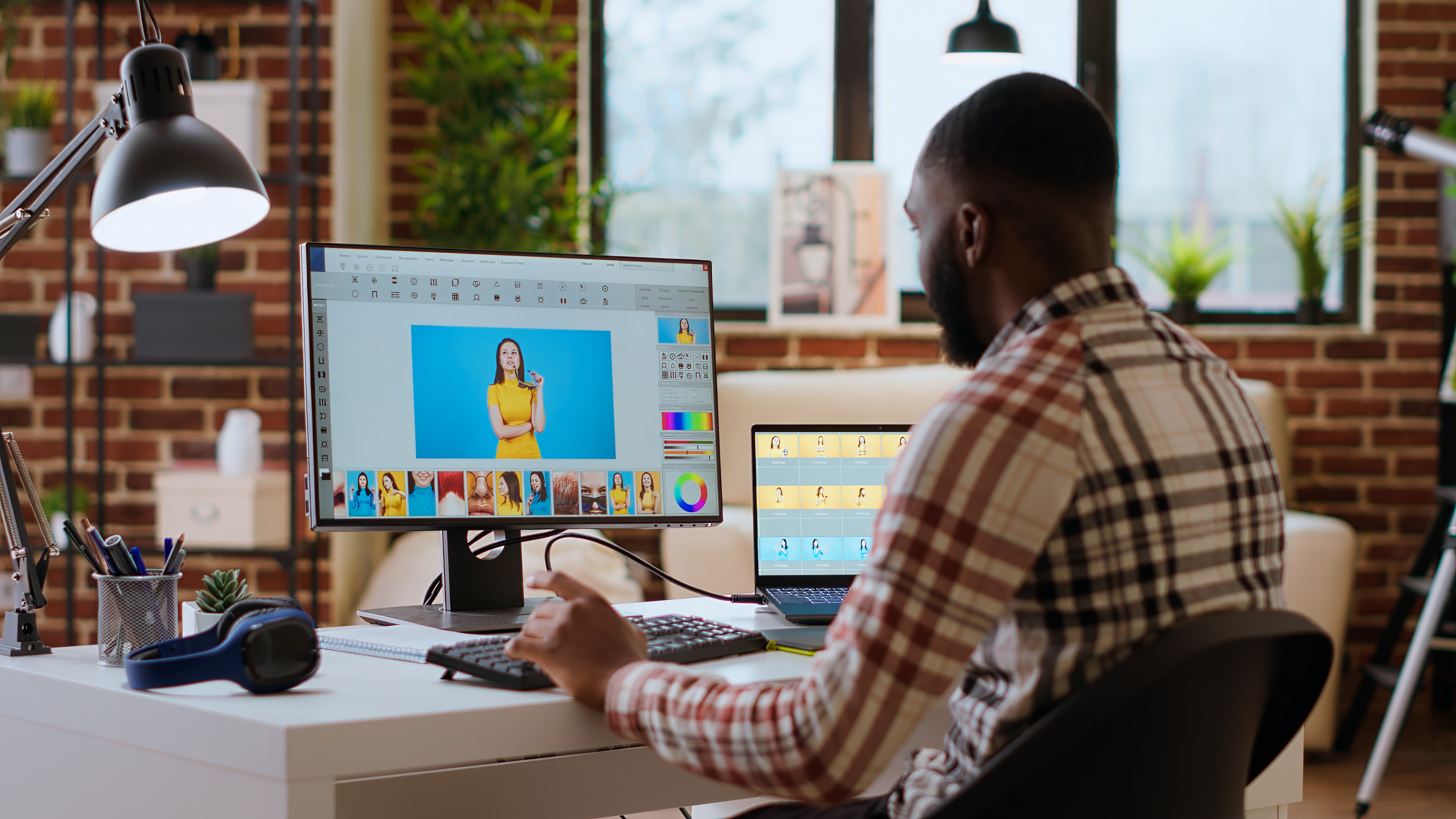 Graphic Design Services
